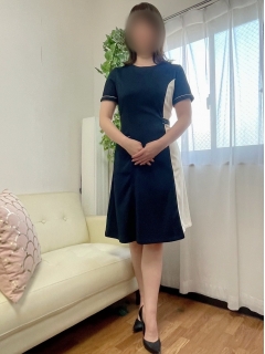 在籍女性「しおり」さん