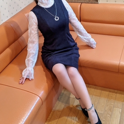 るりさんの写メ日記投稿2025/04/25 18:33の記事「ありがとうございました(^-^)」画像