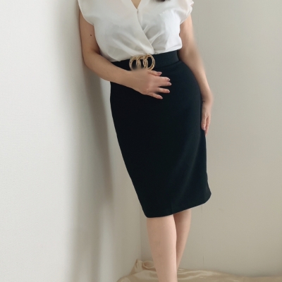 真里さんの写メ日記投稿2025/07/18 12:31の記事「こんにちは🍀」画像