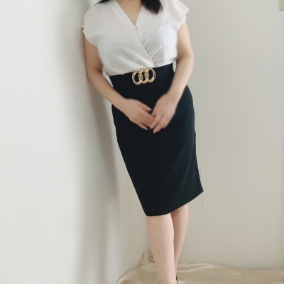 真里さんの写メ日記投稿2025/10/09 13:01の記事「こんにちは♥️」画像