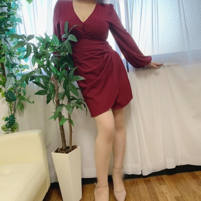 真里さんの写メ日記投稿2025/11/09 06:14の記事「御礼♡」画像