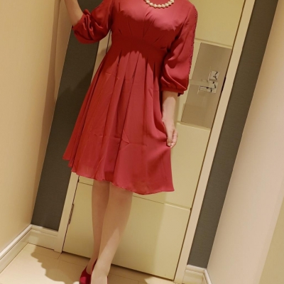 るりさんの写メ日記投稿2025/12/09 18:27の記事「ありがとう(⁠✿⁠^⁠‿⁠^⁠)」画像