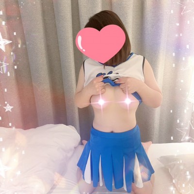 ゆうかさんの写メ日記投稿2026/05/18 08:50の記事「本日出勤です(ᐥᐜᐥ)♡ᐝ」画像