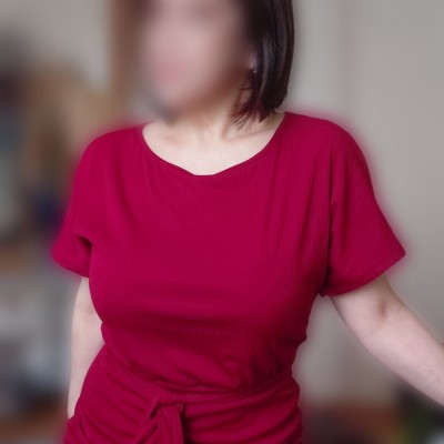 真里さんの写メ日記投稿2026/06/27 12:11の記事「〜こんにちは(^ー^)〜」画像