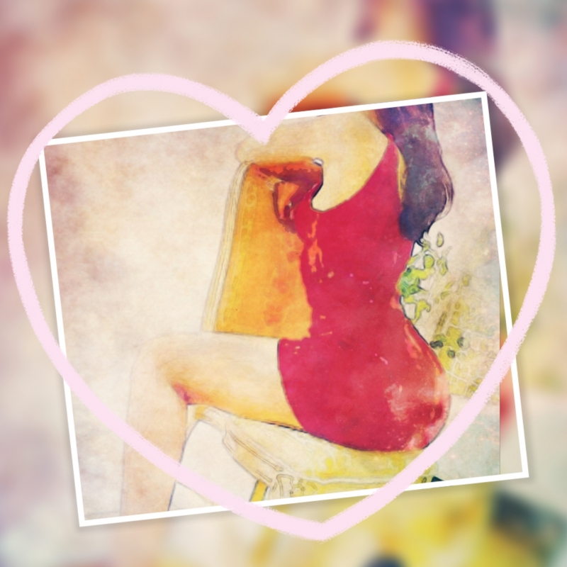 みやびさんの写メ日記投稿2025/05/09 14:57の記事「出勤したよ (*´ｰ`*)」画像