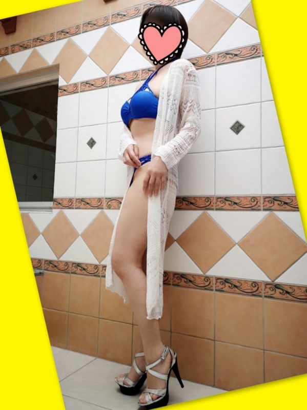 るりさんの写メ日記投稿2025/08/02 12:15の記事「こんにちは(*^^*)」画像