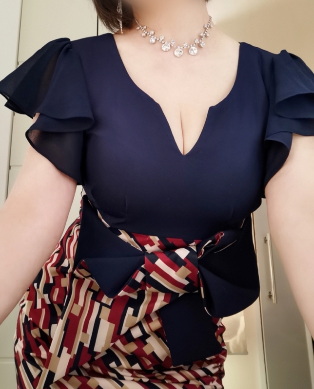 るりさんの写メ日記投稿2025/08/24 21:14の記事「ありがとうございました(^-^)」画像