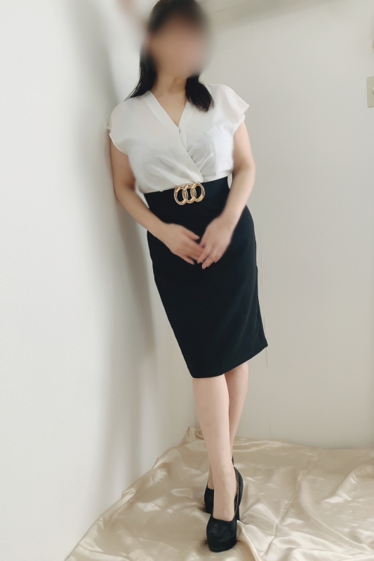 真里さんの写メ日記投稿2025/10/09 13:01の記事「こんにちは♥️」画像