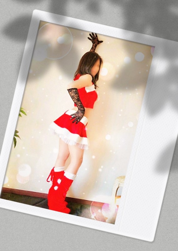 みやびさんの写メ日記投稿2025/12/25 21:37の記事「Merry Christmasヾ(´˘`*)」画像