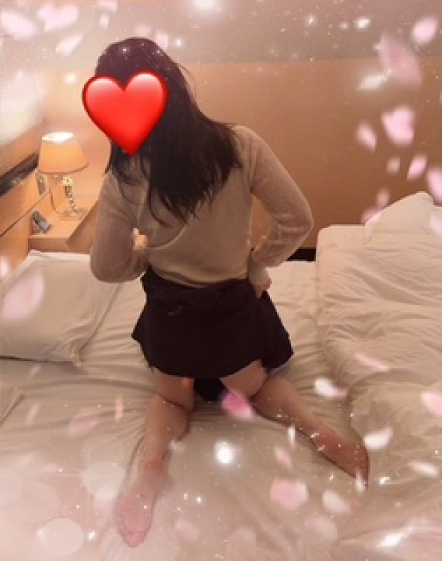 ゆうかさんの写メ日記投稿2026/06/25 00:09の記事「本指名のE様へ(*´˘`*)」画像