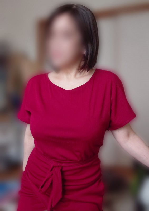真里さんの写メ日記投稿2026/06/27 12:11の記事「〜こんにちは(^ー^)〜」画像