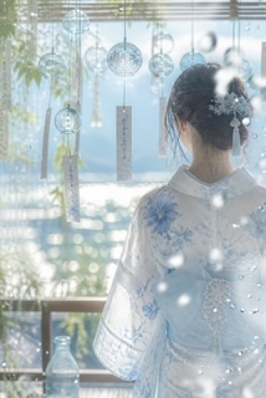 ゆうかさんの写メ日記投稿2026/07/23 08:03の記事「夏の朝風…o̴̶̷̤ ̫ o̴̶̷̤♩」画像