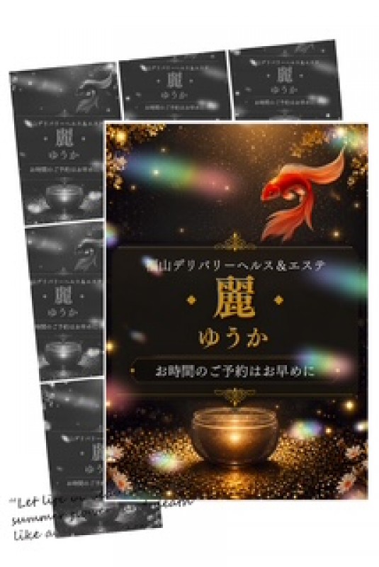 ゆうかさんの写メ日記投稿2026/08/14 08:36の記事「お盆明けは…( ´˘` )」画像