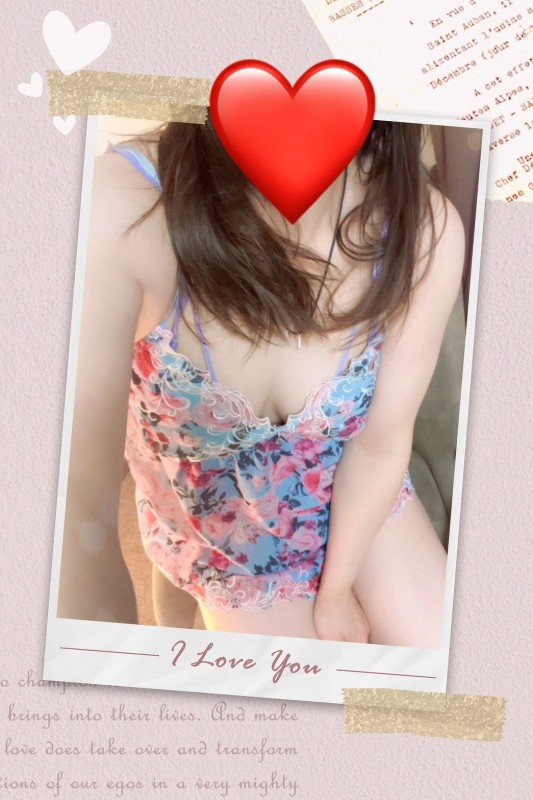 ゆうかさんの写メ日記投稿2026/08/23 07:15の記事「本日も出勤です( *´︶`*)」画像