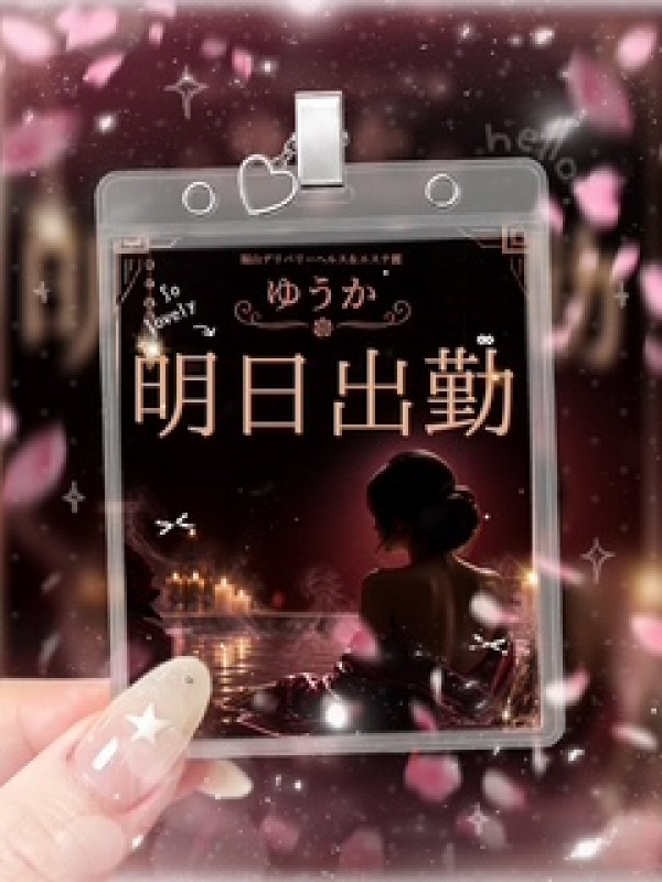 神ヘルス ゆうかさんの写メ日記投稿2026/10/29 15:00の記事「どよ〜ンと…(◦ˉ ˘ ˉ◦)」画像